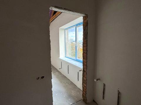 дом по адресу Матиенко ул.