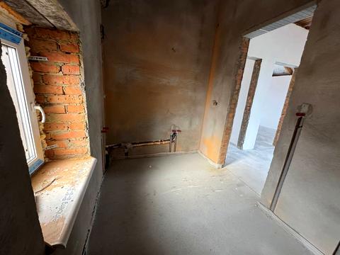 дом по адресу Матиенко ул.