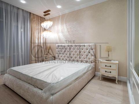 квартира за адресою Андрія Верхогляда вул. (Михайла Драгомирова), 18-А