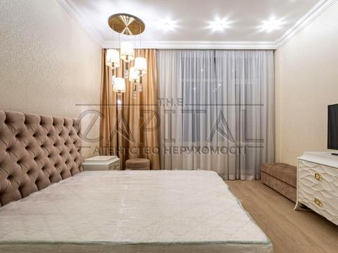 квартира за адресою Андрія Верхогляда вул. (Михайла Драгомирова), 18-А