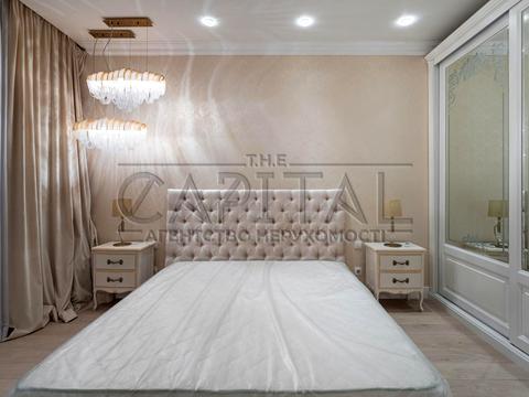 квартира за адресою Андрія Верхогляда вул. (Михайла Драгомирова), 18-А