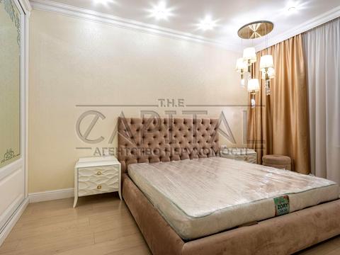 квартира за адресою Андрія Верхогляда вул. (Михайла Драгомирова), 18-А