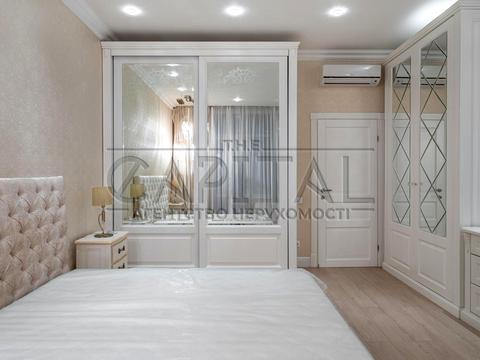 квартира за адресою Андрія Верхогляда вул. (Михайла Драгомирова), 18-А