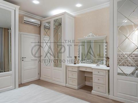 квартира за адресою Андрія Верхогляда вул. (Михайла Драгомирова), 18-А