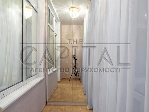 квартира за адресою Андрія Верхогляда вул. (Михайла Драгомирова), 18-А