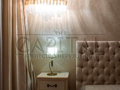 квартира за адресою Андрія Верхогляда вул. (Михайла Драгомирова), 18-А