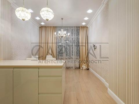 квартира за адресою Андрія Верхогляда вул. (Михайла Драгомирова), 18-А