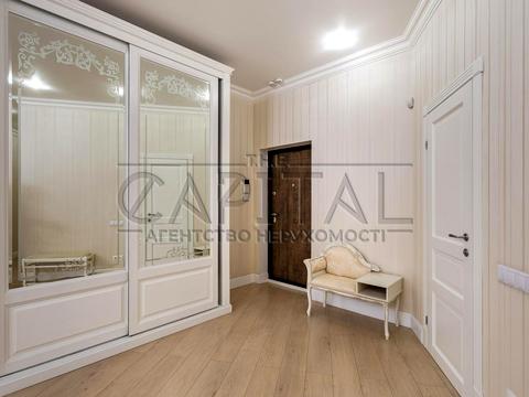 квартира за адресою Андрія Верхогляда вул. (Михайла Драгомирова), 18-А