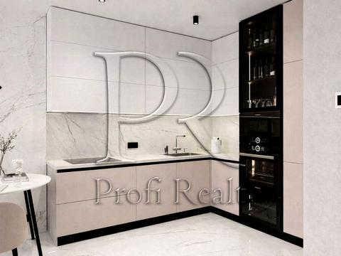 квартира по адресу Олександра Олеся ул., (Будинок 10.2)