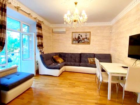 квартира за адресою Гаванна вул., 7