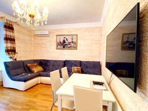 квартира за адресою Гаванна вул., 7