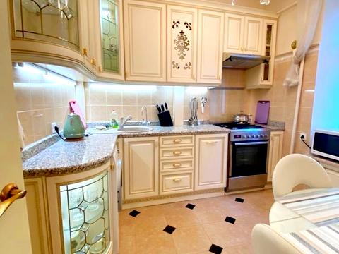 квартира за адресою Гаванна вул., 7