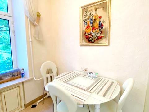 квартира за адресою Гаванна вул., 7