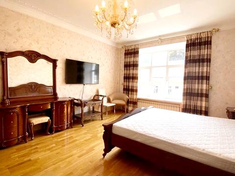 квартира за адресою Гаванна вул., 7