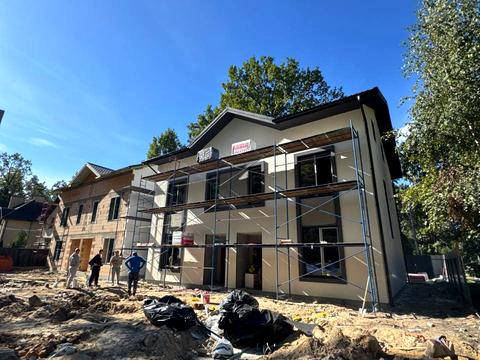 будинок за адресою Гоголя вул.