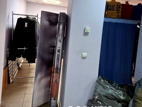 комерційна за адресою Пашутінська вул., 1