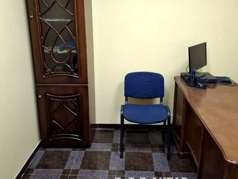 комерційна за адресою Пашутінська вул., 1