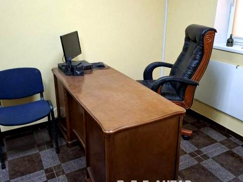 комерційна за адресою Пашутінська вул., 1