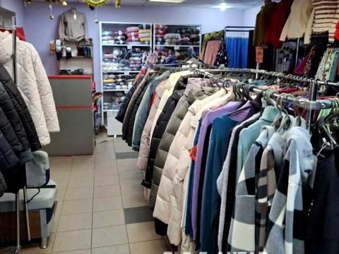 комерційна за адресою Пашутінська вул., 1