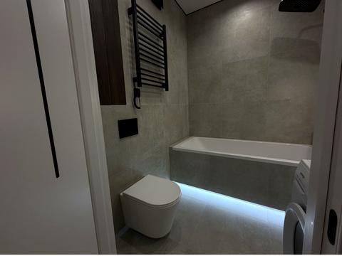 квартира за адресою Зарічна вул., 10