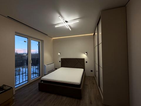 квартира за адресою Зарічна вул., 10