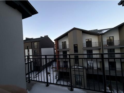 квартира за адресою Зарічна вул., 10