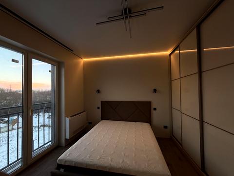 квартира за адресою Зарічна вул., 10