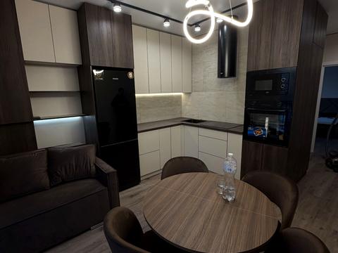 квартира за адресою Зарічна вул., 10