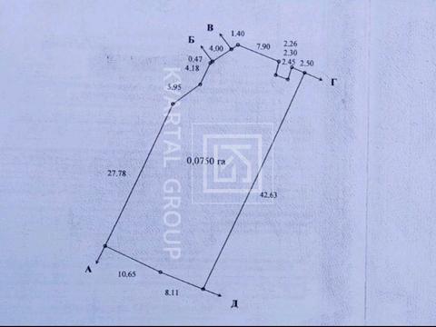 ділянка за адресою Стражеска вул. (Карла Лібкнехта), 11А