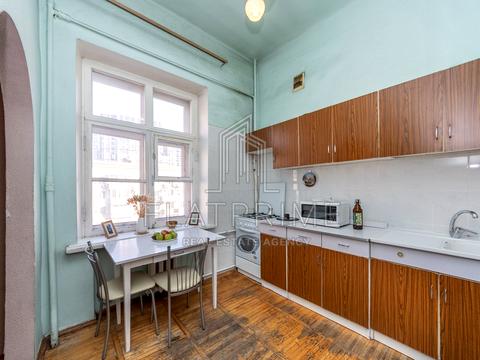 квартира за адресою Велика Васильківська вул. (Червоноармійська), 132