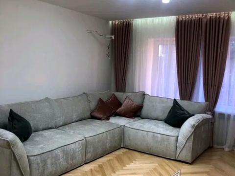 квартира за адресою Олеся Гончара вул., 52