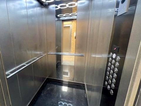 квартира за адресою Прохоровська вул., 40 к1-4