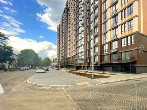 квартира за адресою Прохоровська вул., 40 к1-4