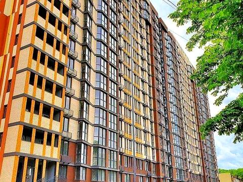 квартира за адресою Прохоровська вул., 40 к1-4