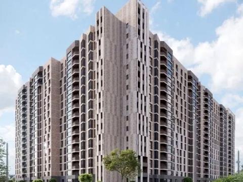 квартира за адресою Прохоровська вул., 40 к1-4