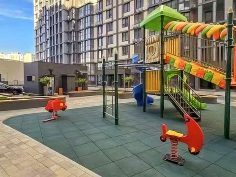 квартира за адресою Прохоровська вул., 40 к1-4