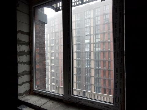 квартира за адресою Прохоровська вул., 40 к1-4