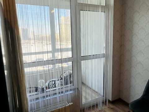 квартира за адресою Європейського Союзу просп. (Правди), 45-А
