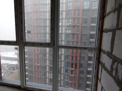 квартира за адресою Прохоровська вул., 40 к1-4