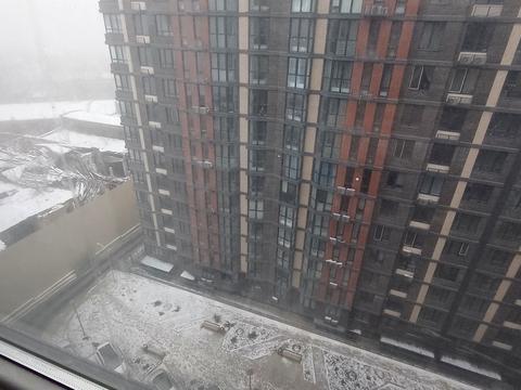 квартира за адресою Прохоровська вул., 40 к1-4