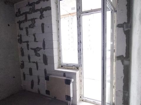 квартира за адресою Прохоровська вул., 40 к1-4