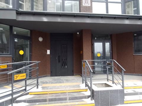 квартира за адресою Прохоровська вул., 40 к1-4