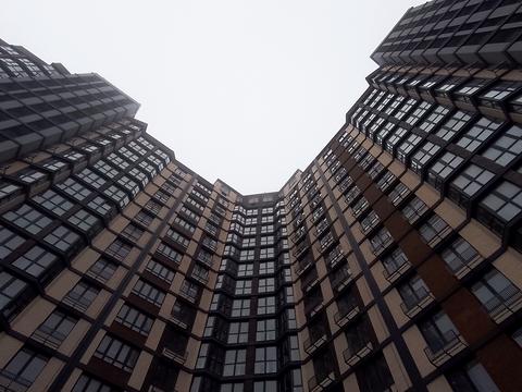 квартира за адресою Прохоровська вул., 40 к1-4