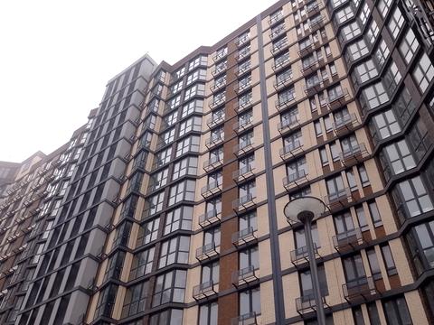 квартира за адресою Прохоровська вул., 40 к1-4