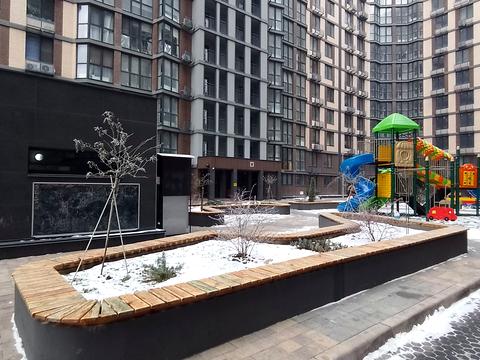 квартира за адресою Прохоровська вул., 40 к1-4