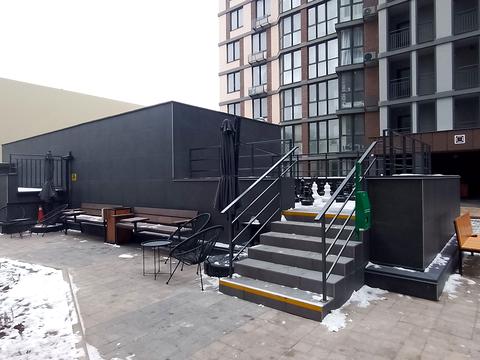 квартира за адресою Прохоровська вул., 40 к1-4