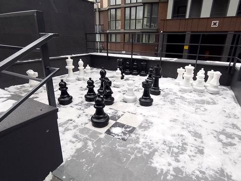 квартира за адресою Прохоровська вул., 40 к1-4