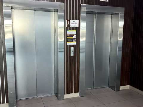 квартира за адресою Європейського Союзу просп. (Правди), 45-А