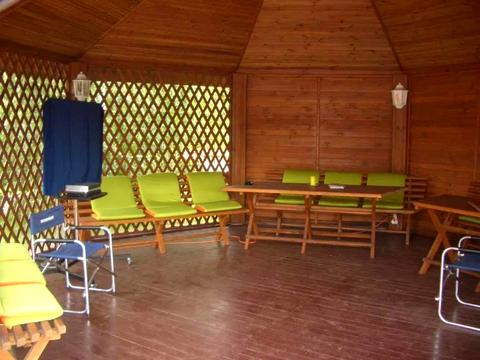 будинок за адресою с. Козин, старокиївська