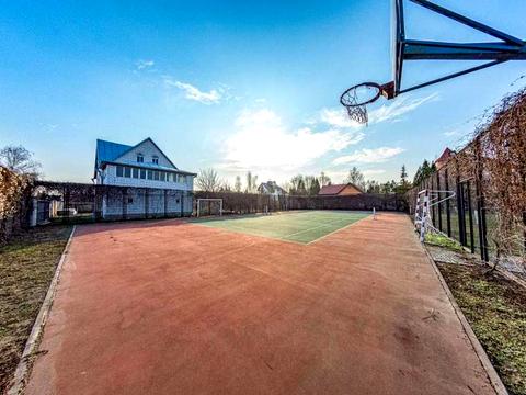 будинок за адресою с. Козин, старокиївська